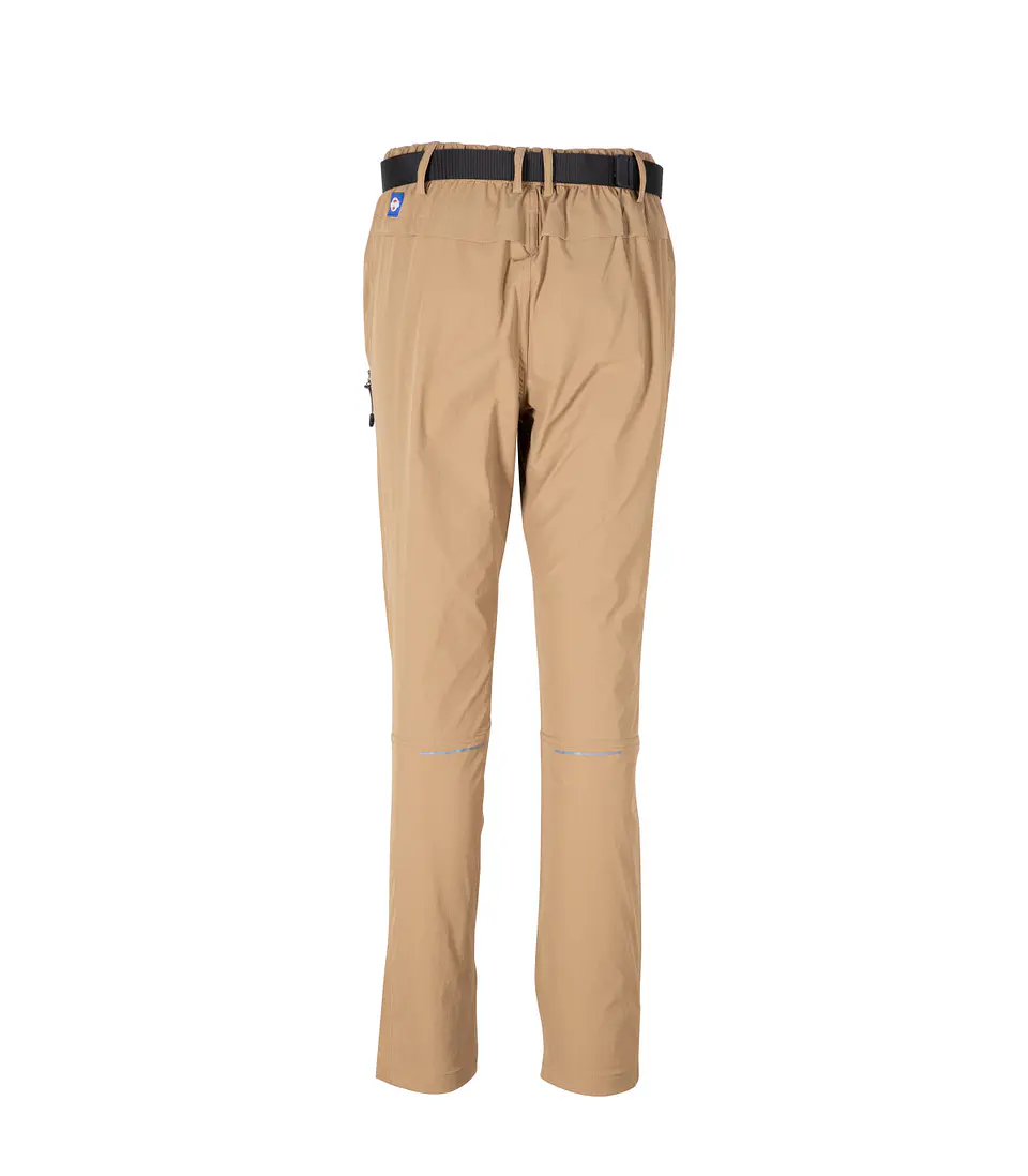PANTALON OUTWORK RIPSTOP ACACIO MUJER 3