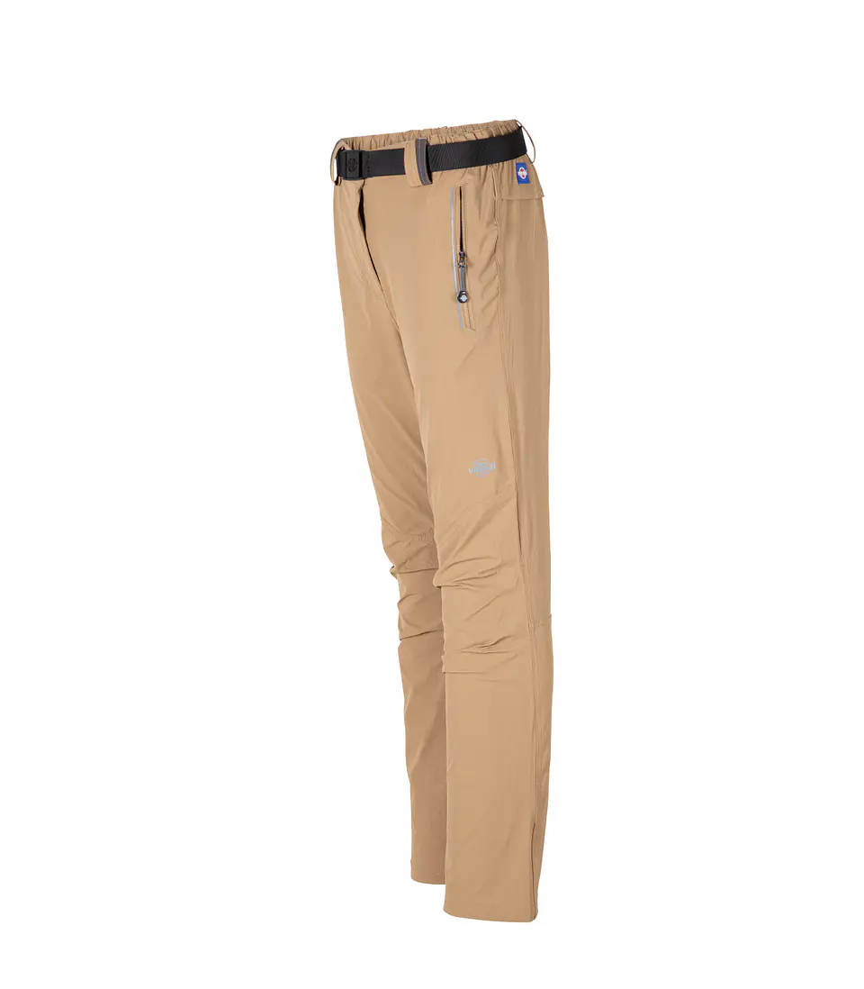 PANTALON OUTWORK RIPSTOP ACACIO MUJER 4