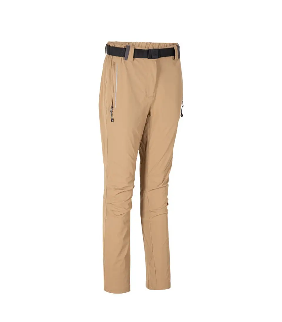 PANTALON OUTWORK RIPSTOP ACACIO MUJER 7