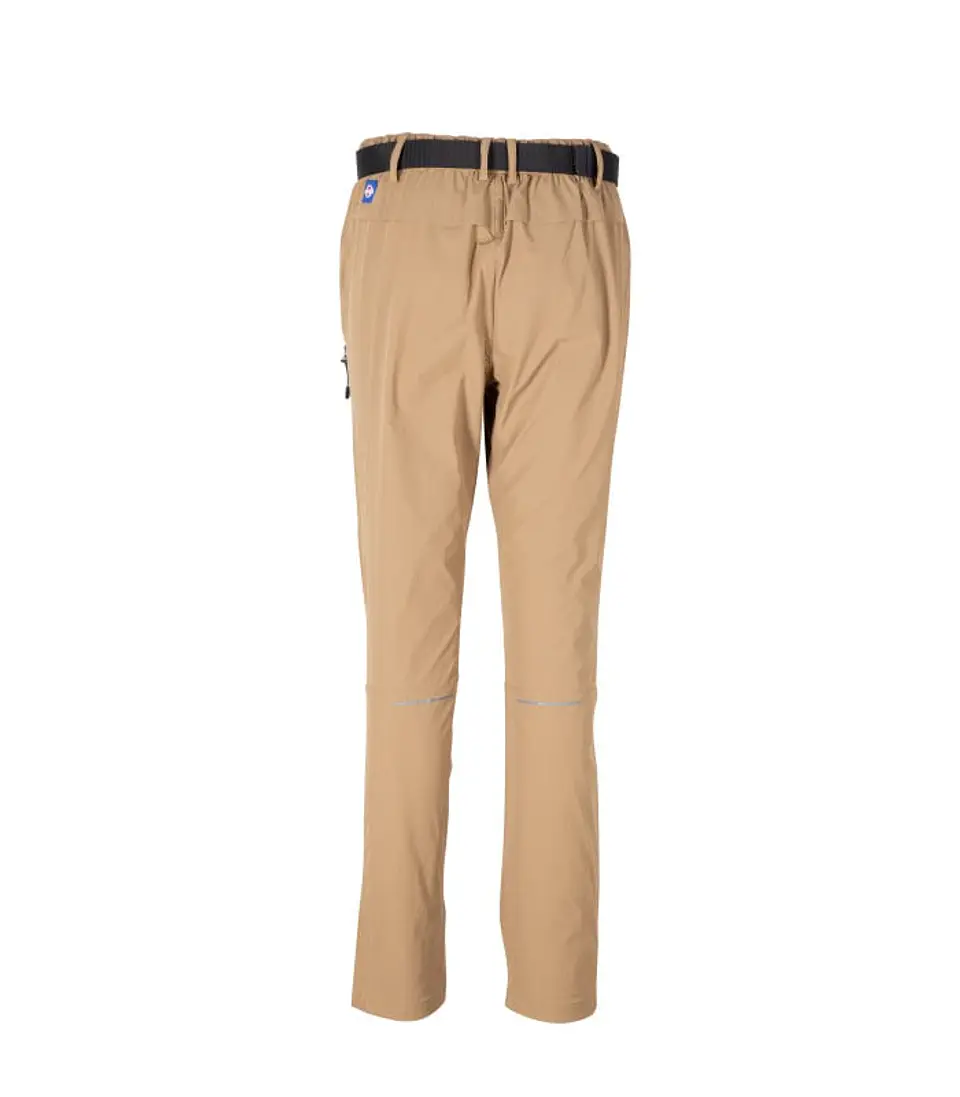 PANTALON OUTWORK RIPSTOP ACACIO MUJER 8
