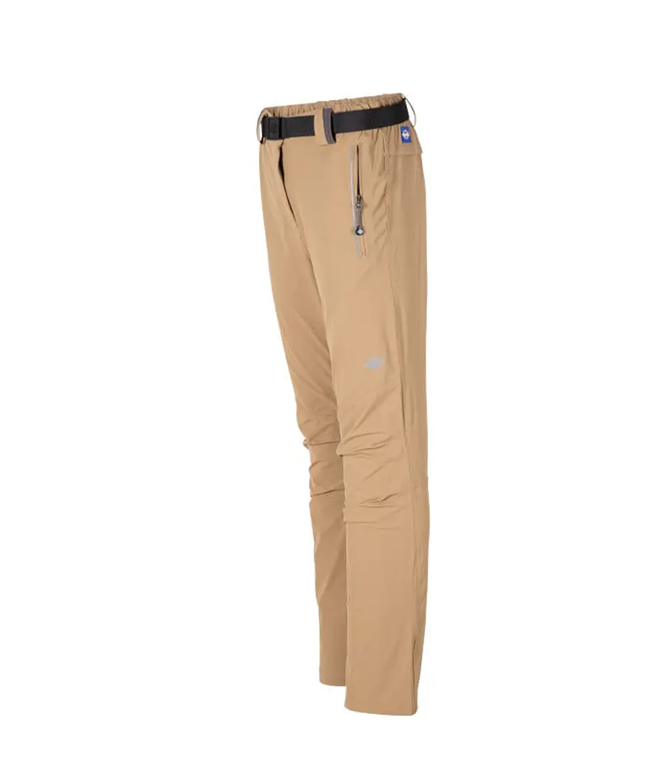 PANTALON OUTWORK RIPSTOP ACACIO MUJER 10