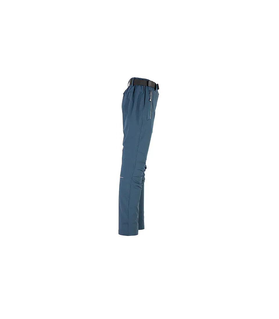 PANTALON OUTWORK RIPSTOP ACACIO MUJER 12