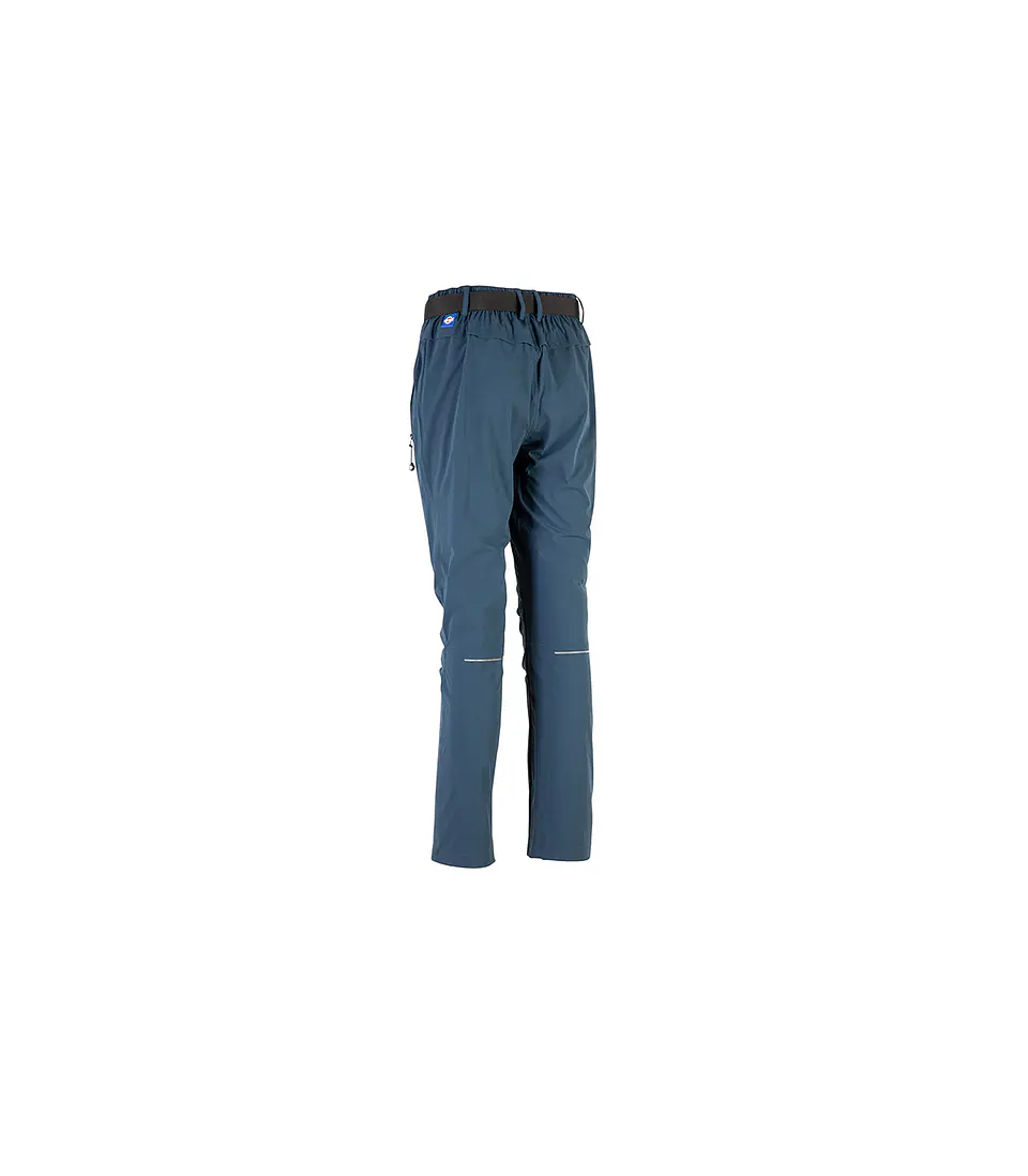 PANTALON OUTWORK RIPSTOP ACACIO MUJER 13