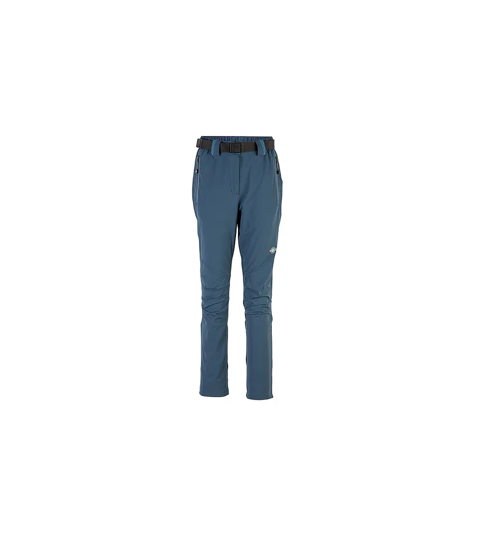 PANTALON OUTWORK RIPSTOP ACACIO MUJER 15