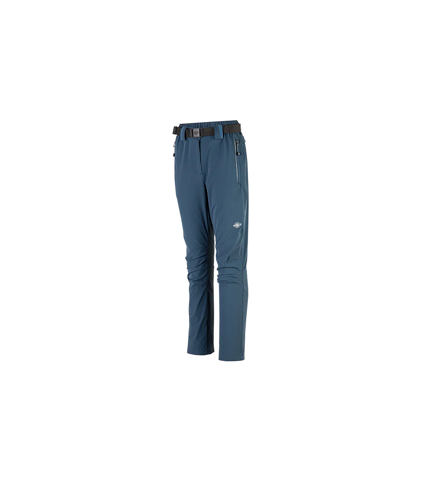 PANTALON OUTWORK RIPSTOP ACACIO MUJER 16