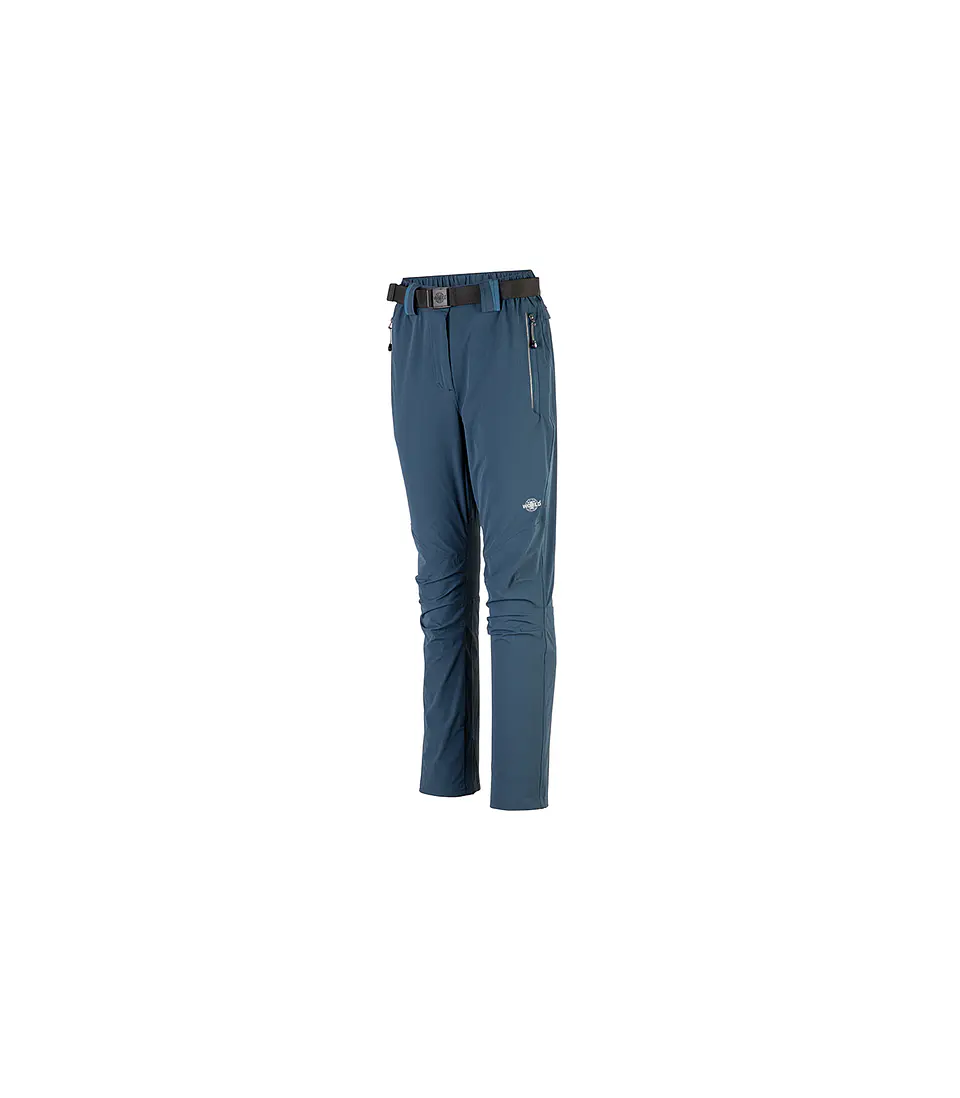 PANTALON OUTWORK RIPSTOP ACACIO MUJER 16