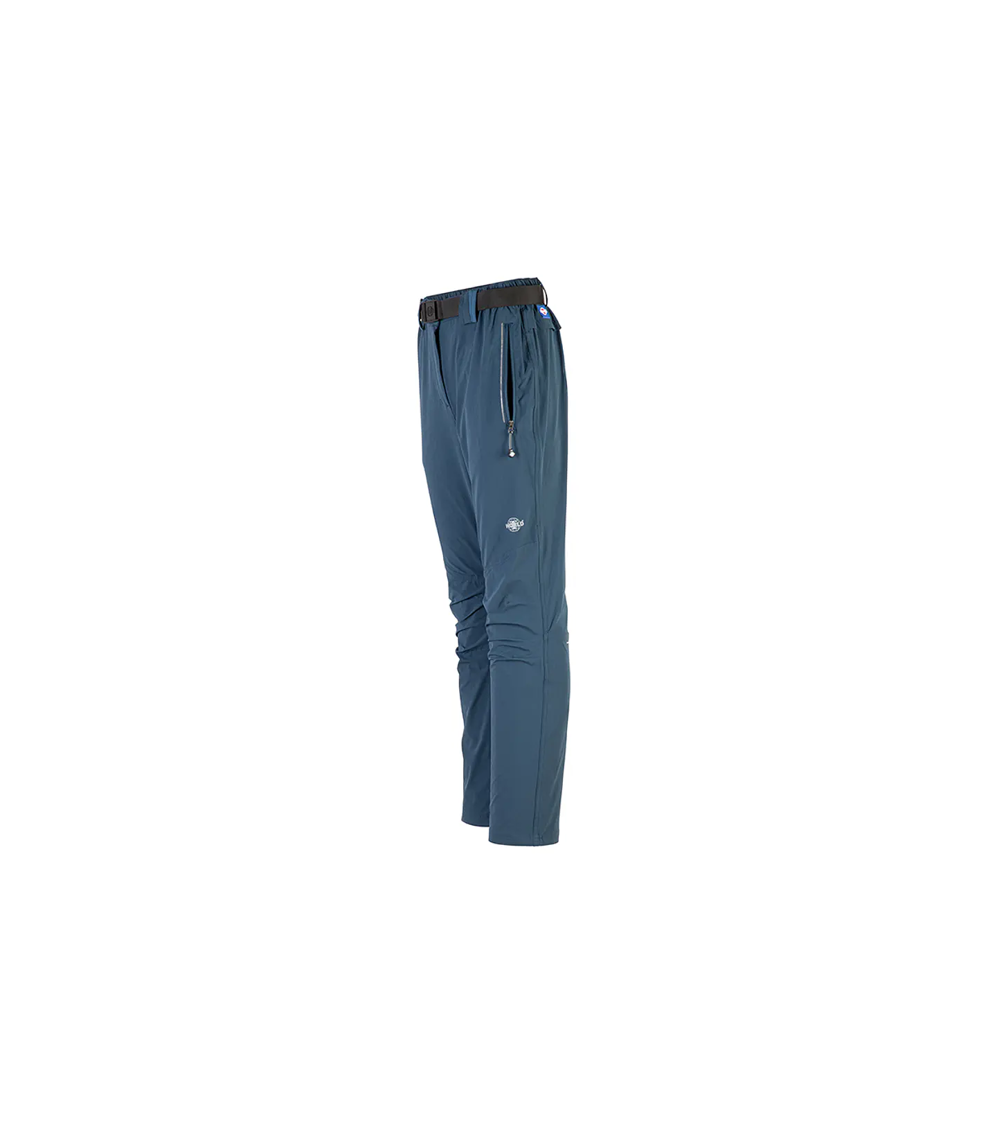 PANTALON OUTWORK RIPSTOP ACACIO MUJER 17