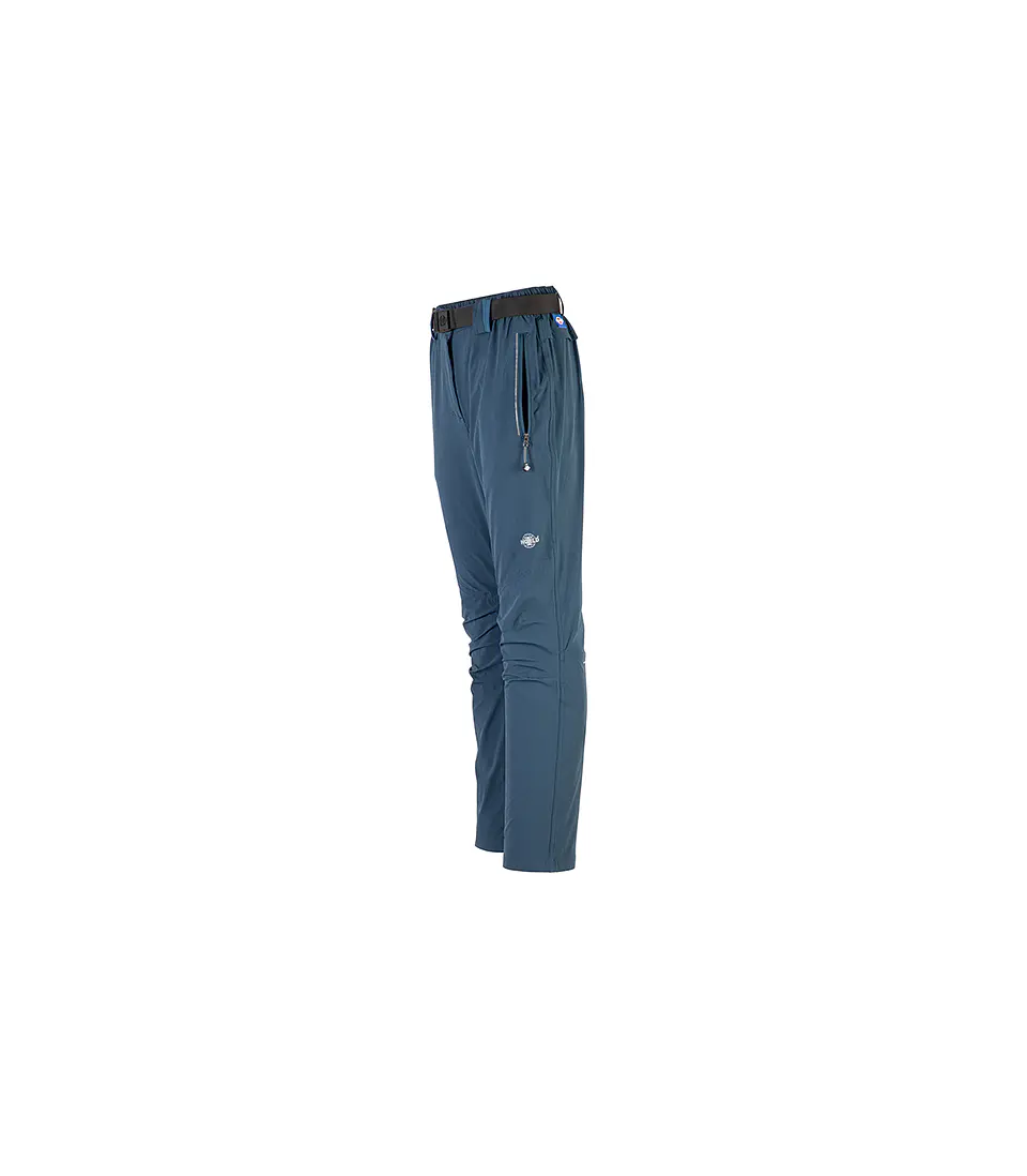 PANTALON OUTWORK RIPSTOP ACACIO MUJER 17