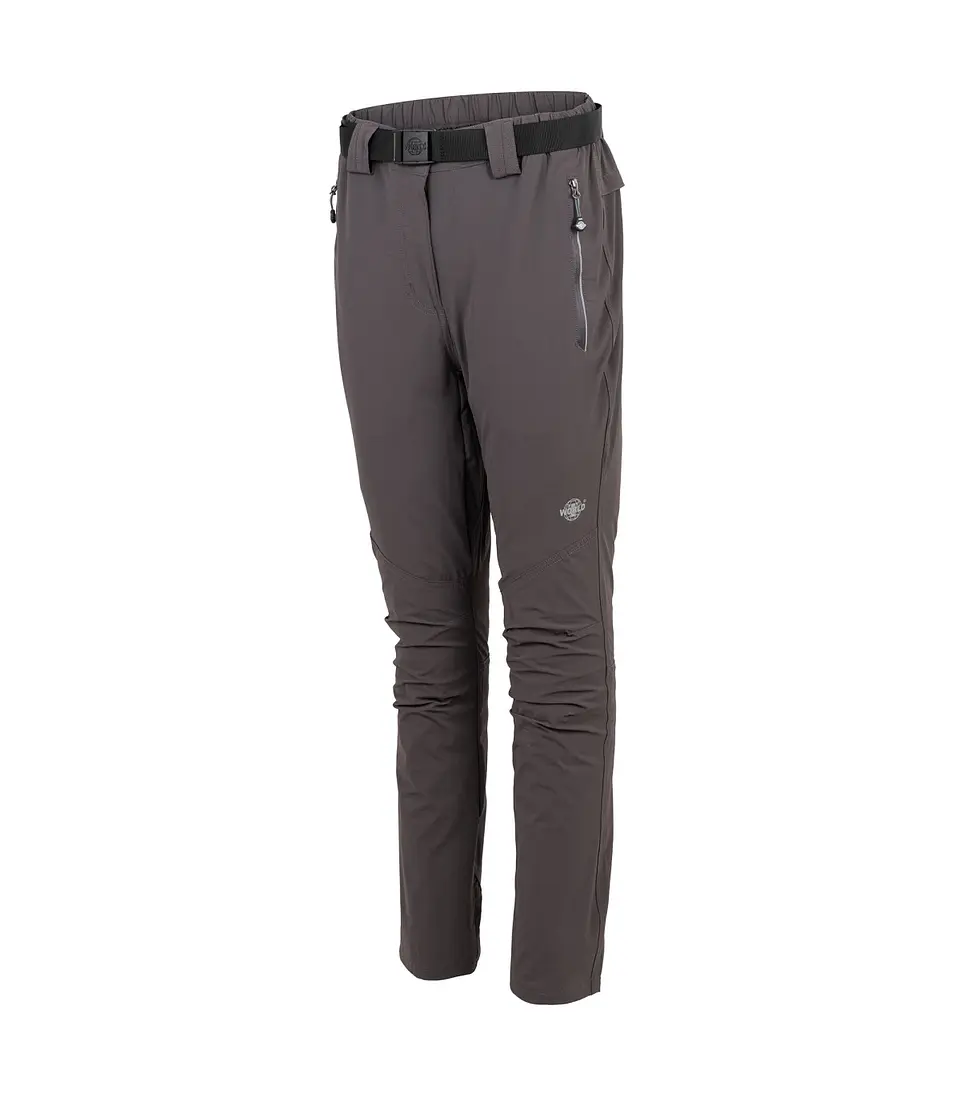 PANTALON OUTWORK RIPSTOP ACACIO MUJER 18
