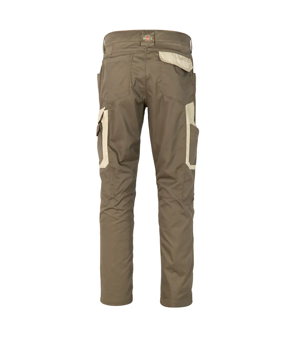 PANTALON CARGO TULIPERO MOVE HOMBRE 1