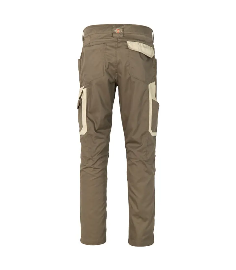PANTALON CARGO TULIPERO MOVE HOMBRE 6