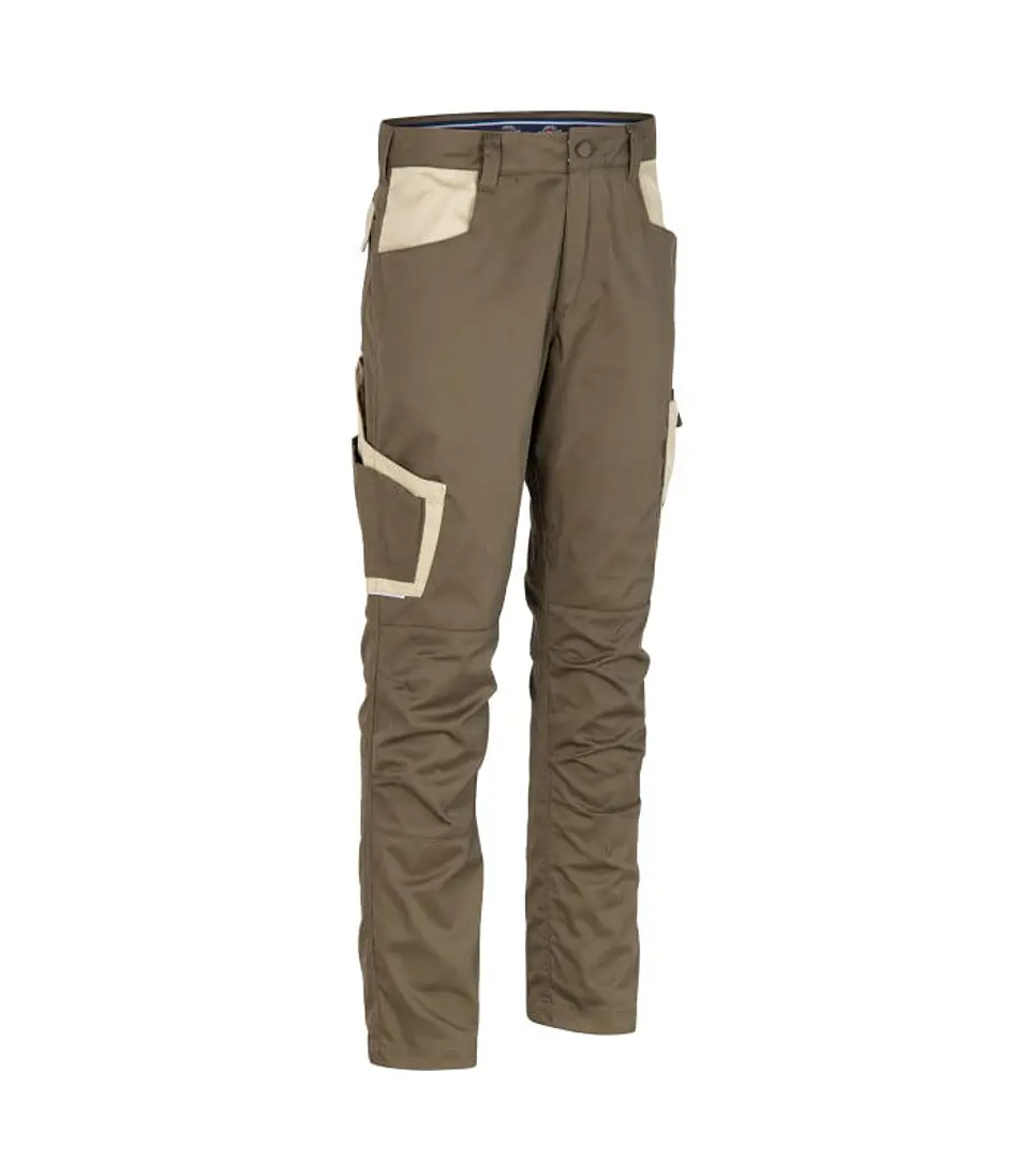 PANTALON CARGO TULIPERO MOVE HOMBRE 8