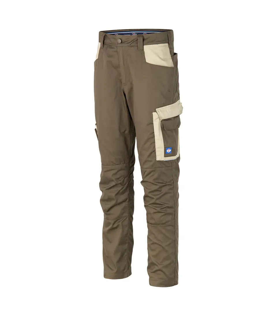 PANTALON CARGO TULIPERO MOVE HOMBRE 9