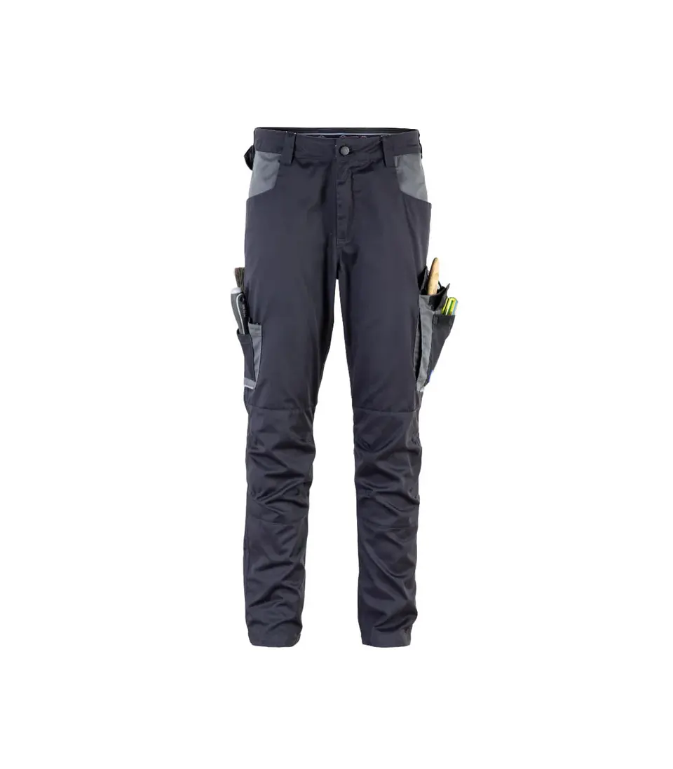 PANTALON CARGO TULIPERO MOVE HOMBRE 10