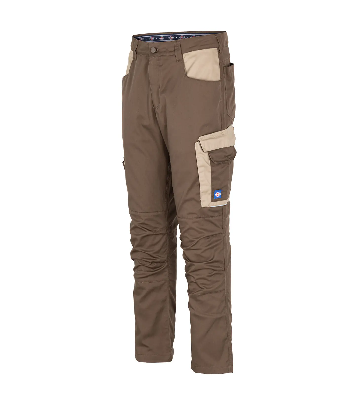 PANTALON CARGO TULIPERO MOVE HOMBRE 11