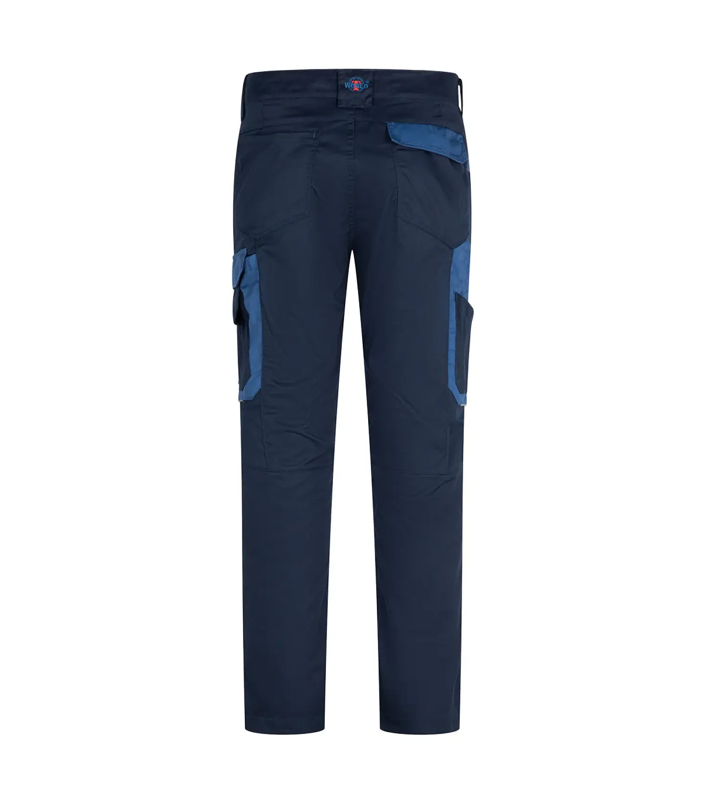 PANTALON CARGO TULIPERO MOVE HOMBRE 12