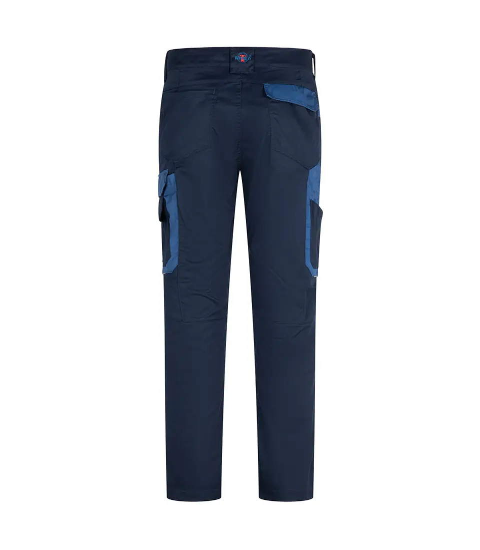 PANTALON CARGO TULIPERO MOVE HOMBRE 12