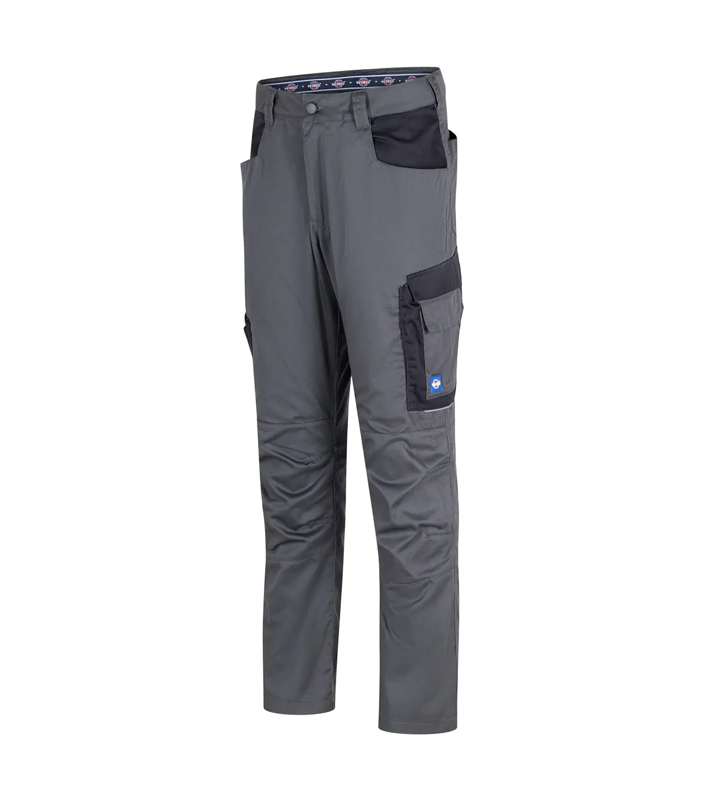 PANTALON CARGO TULIPERO MOVE HOMBRE 13