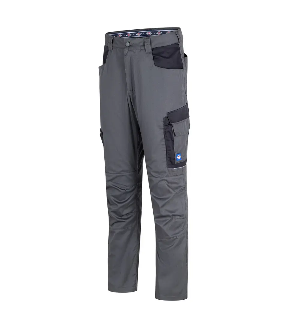 PANTALON CARGO TULIPERO MOVE HOMBRE 13