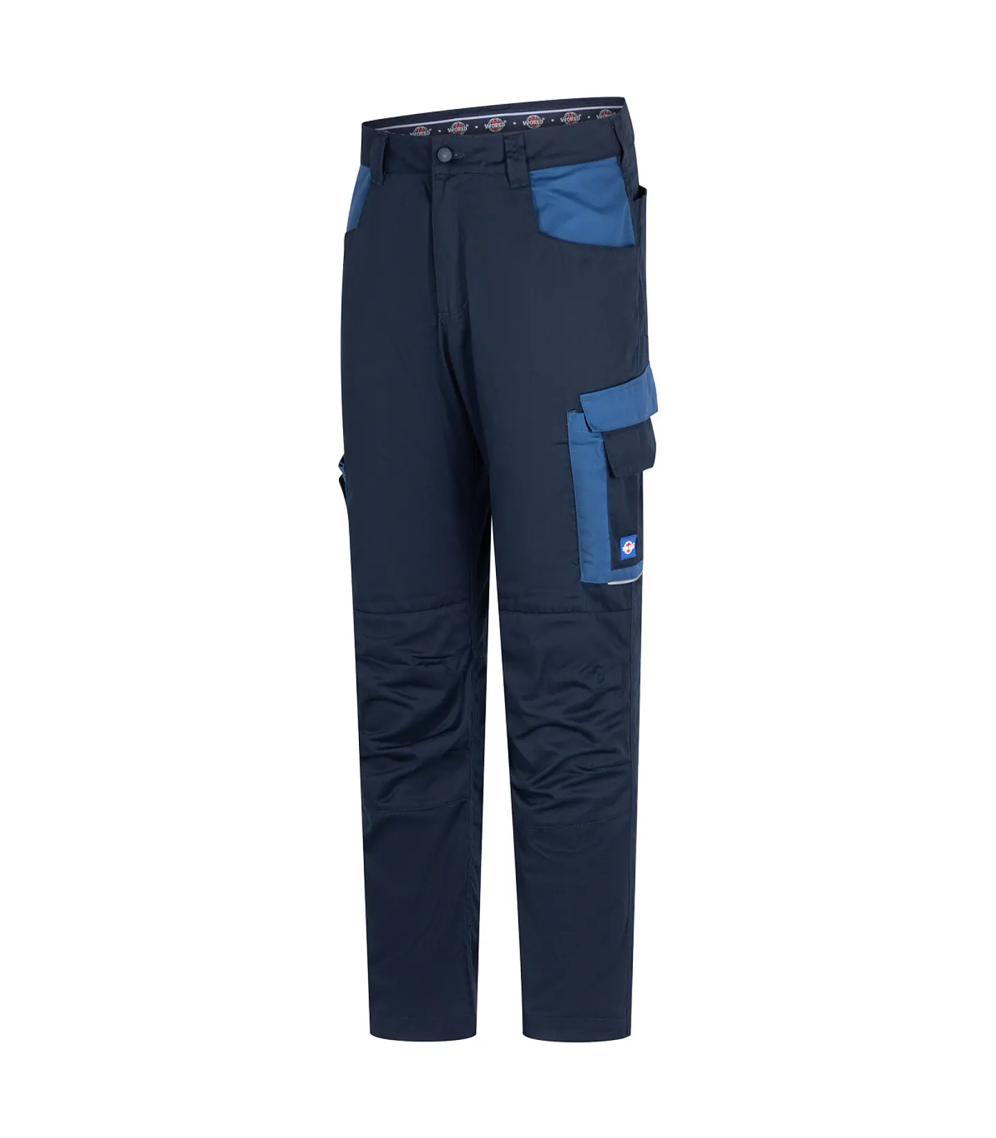 PANTALON CARGO TULIPERO MOVE HOMBRE 14