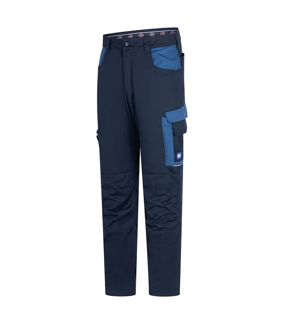 PANTALON CARGO TULIPERO MOVE HOMBRE 14