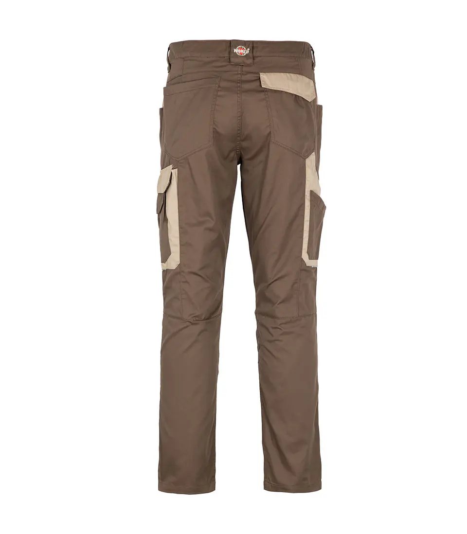 PANTALON CARGO TULIPERO MOVE HOMBRE 16