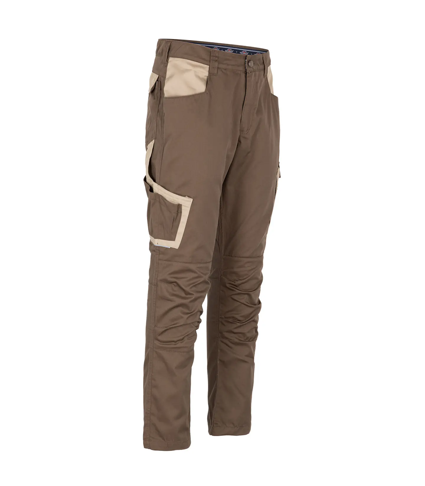 PANTALON CARGO TULIPERO MOVE HOMBRE 17