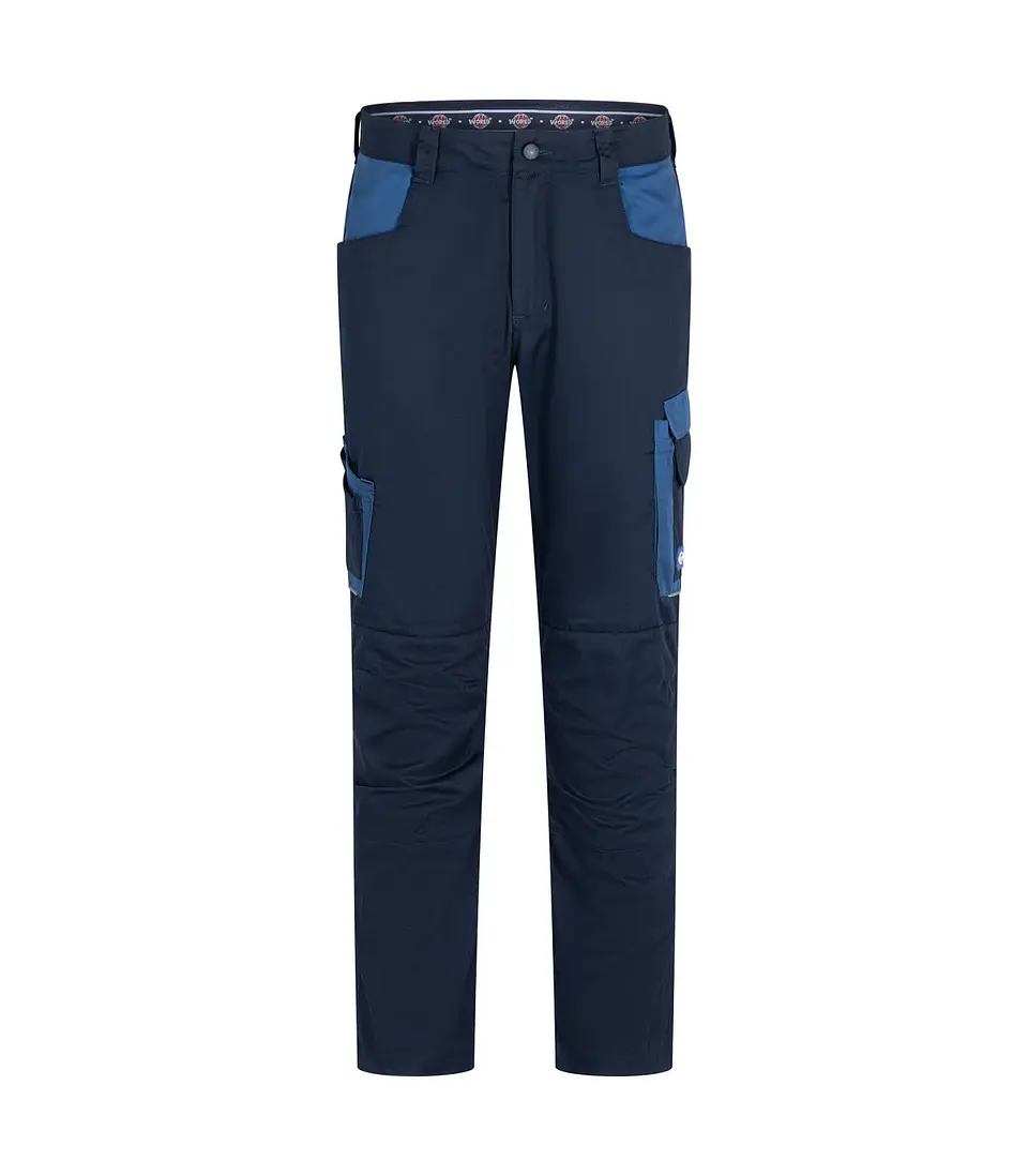 PANTALON CARGO TULIPERO MOVE HOMBRE 19