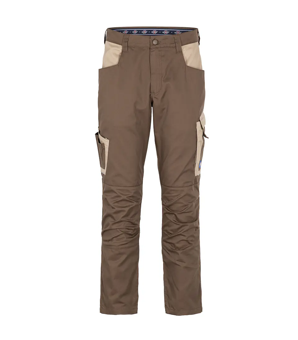 PANTALON CARGO TULIPERO MOVE HOMBRE 20