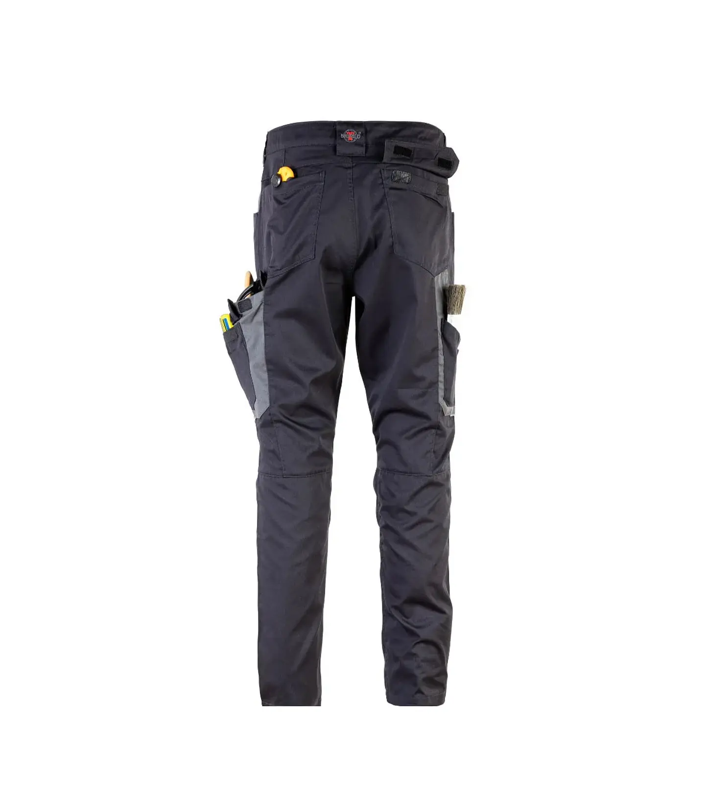 PANTALON CARGO TULIPERO MOVE HOMBRE 23