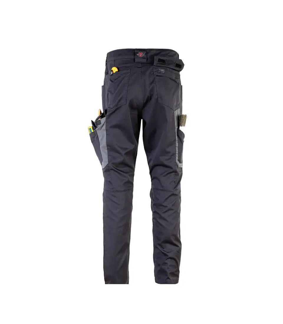 PANTALON CARGO TULIPERO MOVE HOMBRE 23