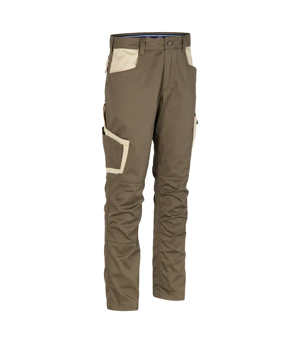 PANTALON CARGO TULIPERO MOVE HOMBRE 27