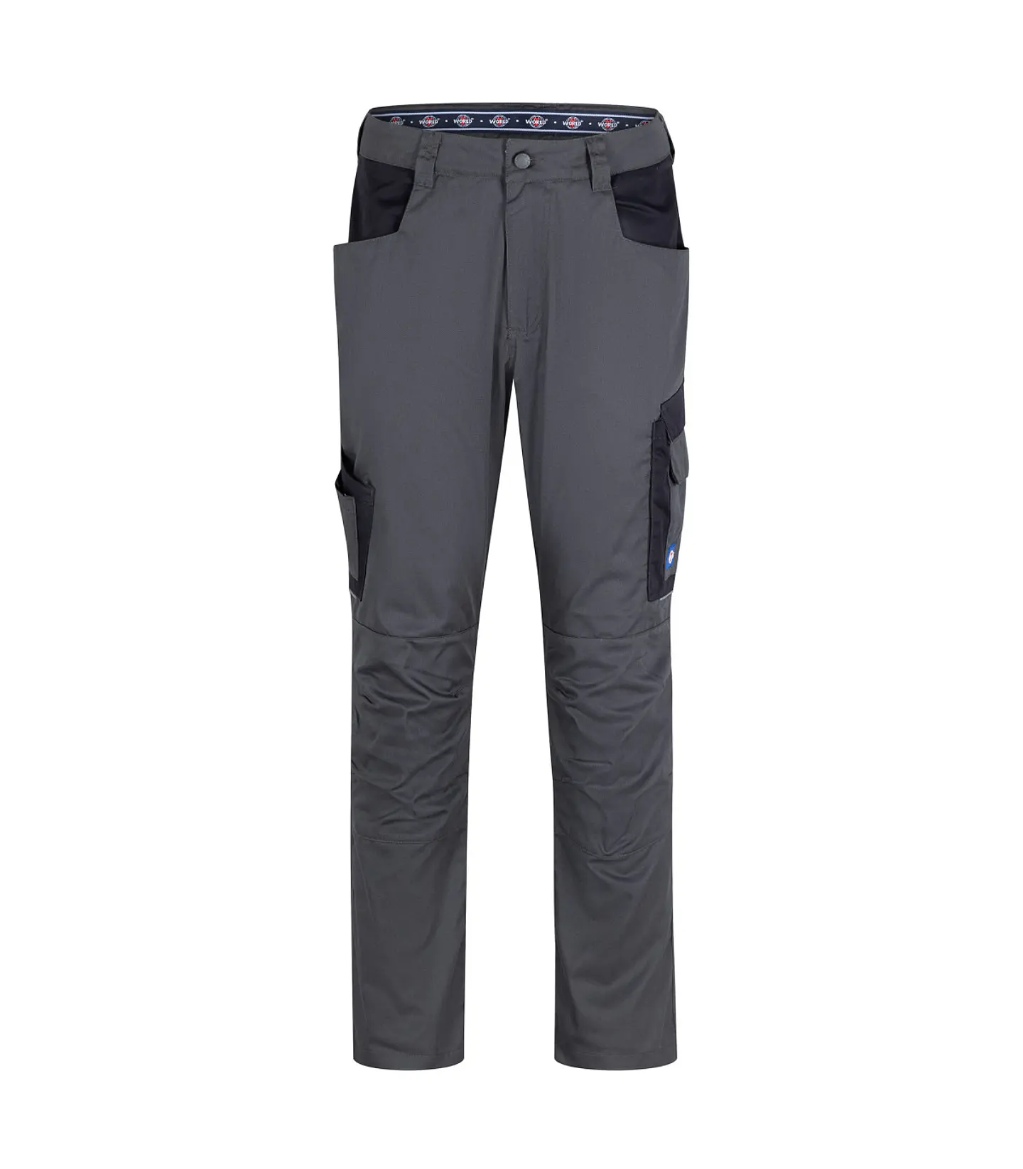 PANTALON CARGO TULIPERO MOVE HOMBRE 31