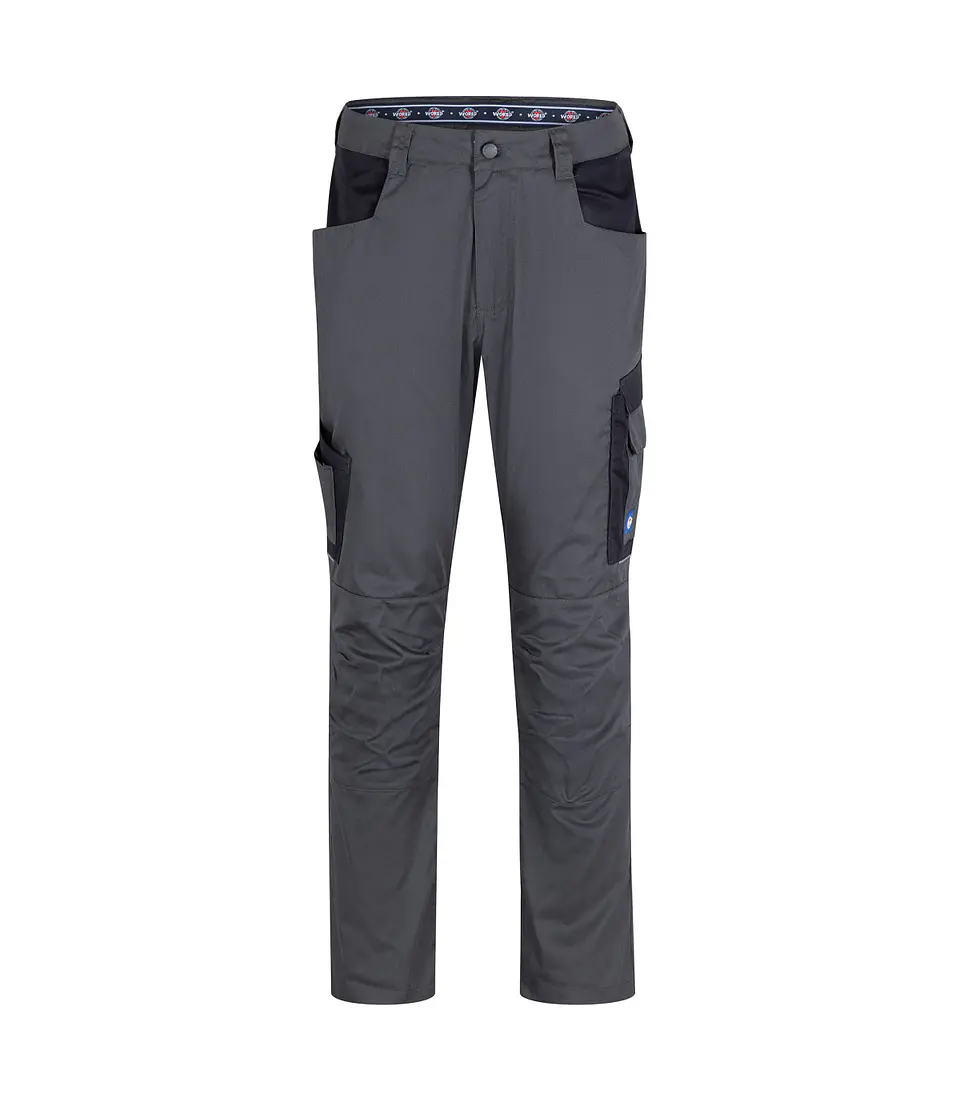 PANTALON CARGO TULIPERO MOVE HOMBRE 31