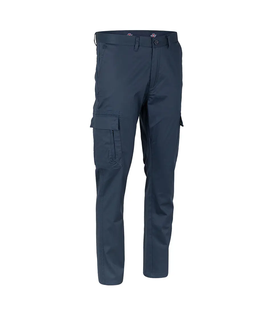 PANTALON EXECUTIVE AMOUNT HOMBRE M/L 9