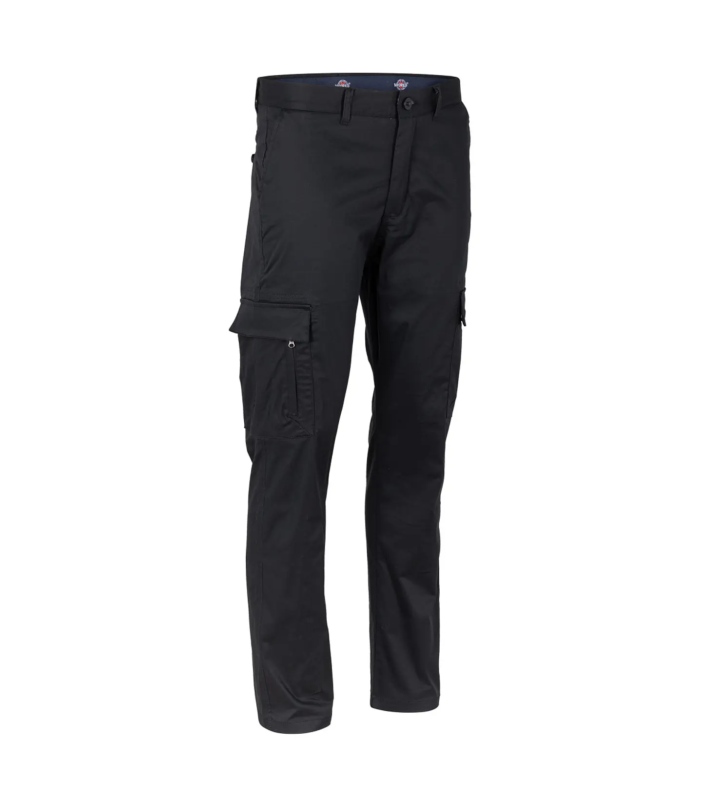PANTALON EXECUTIVE AMOUNT HOMBRE M/L 10
