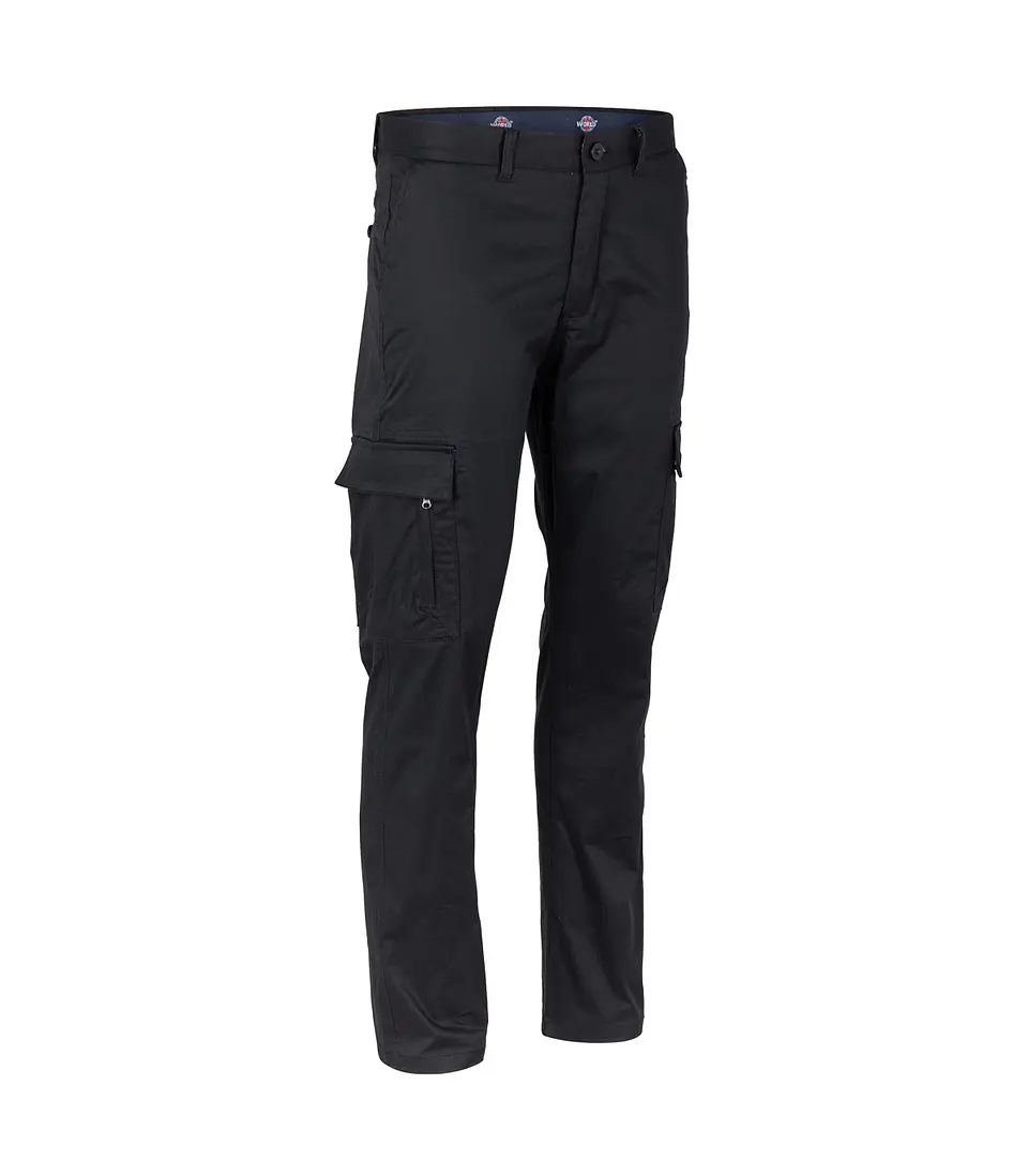 PANTALON EXECUTIVE AMOUNT HOMBRE M/L 10