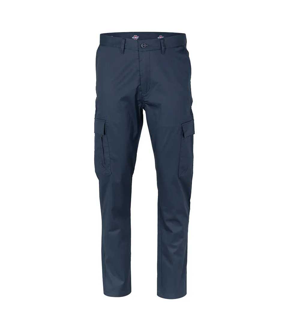 PANTALON EXECUTIVE AMOUNT HOMBRE M/L 12