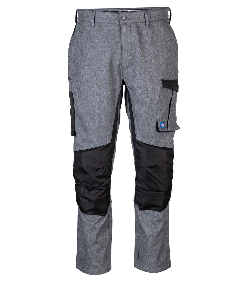 PANTALON FREE ACTION LINE EXPERT HOMBRE 1