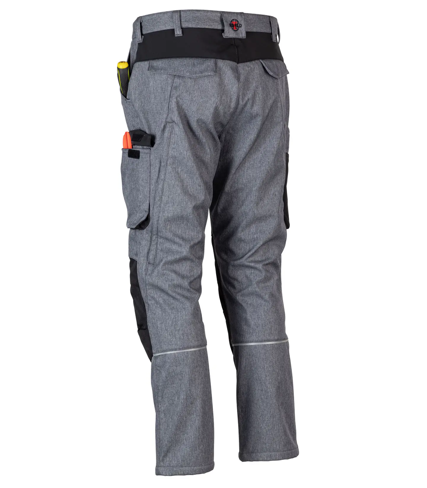PANTALON FREE ACTION LINE EXPERT HOMBRE 2