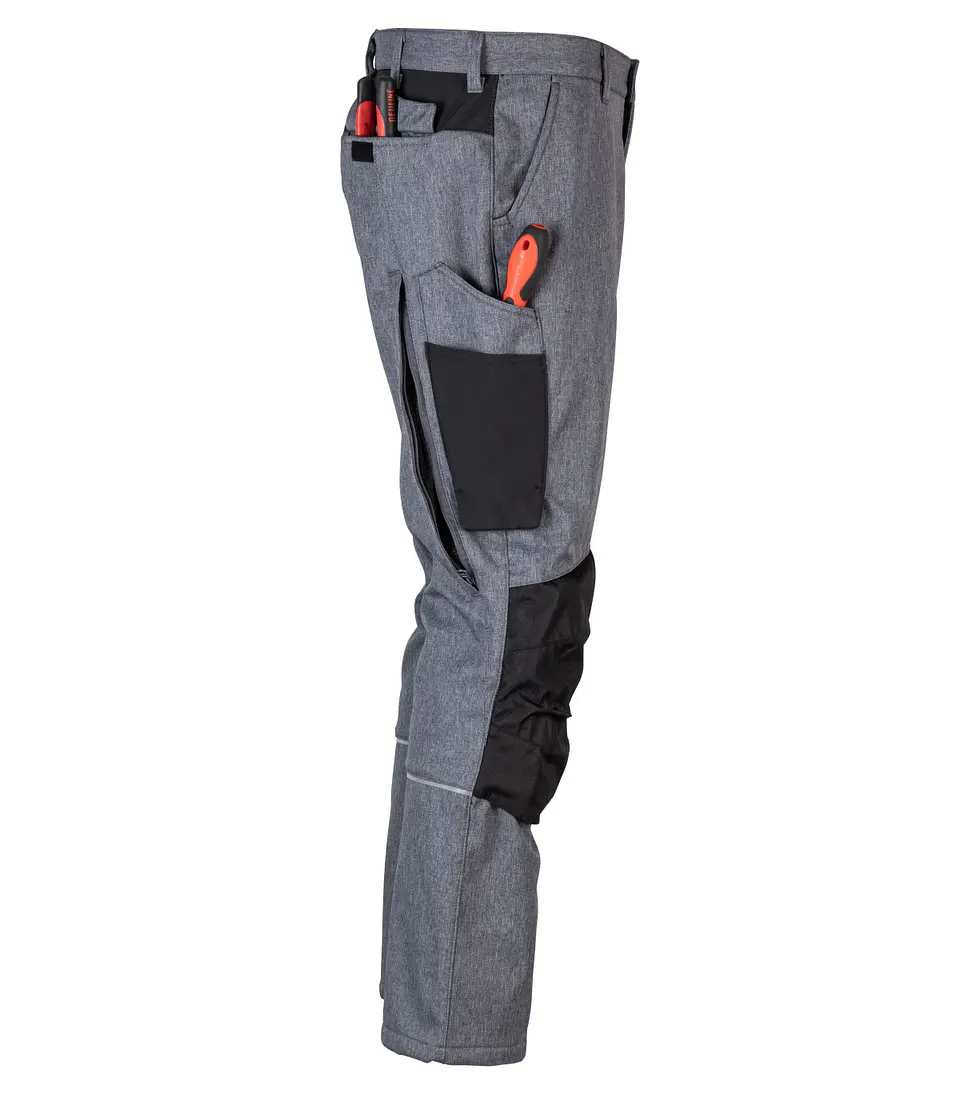 PANTALON FREE ACTION LINE EXPERT HOMBRE 4