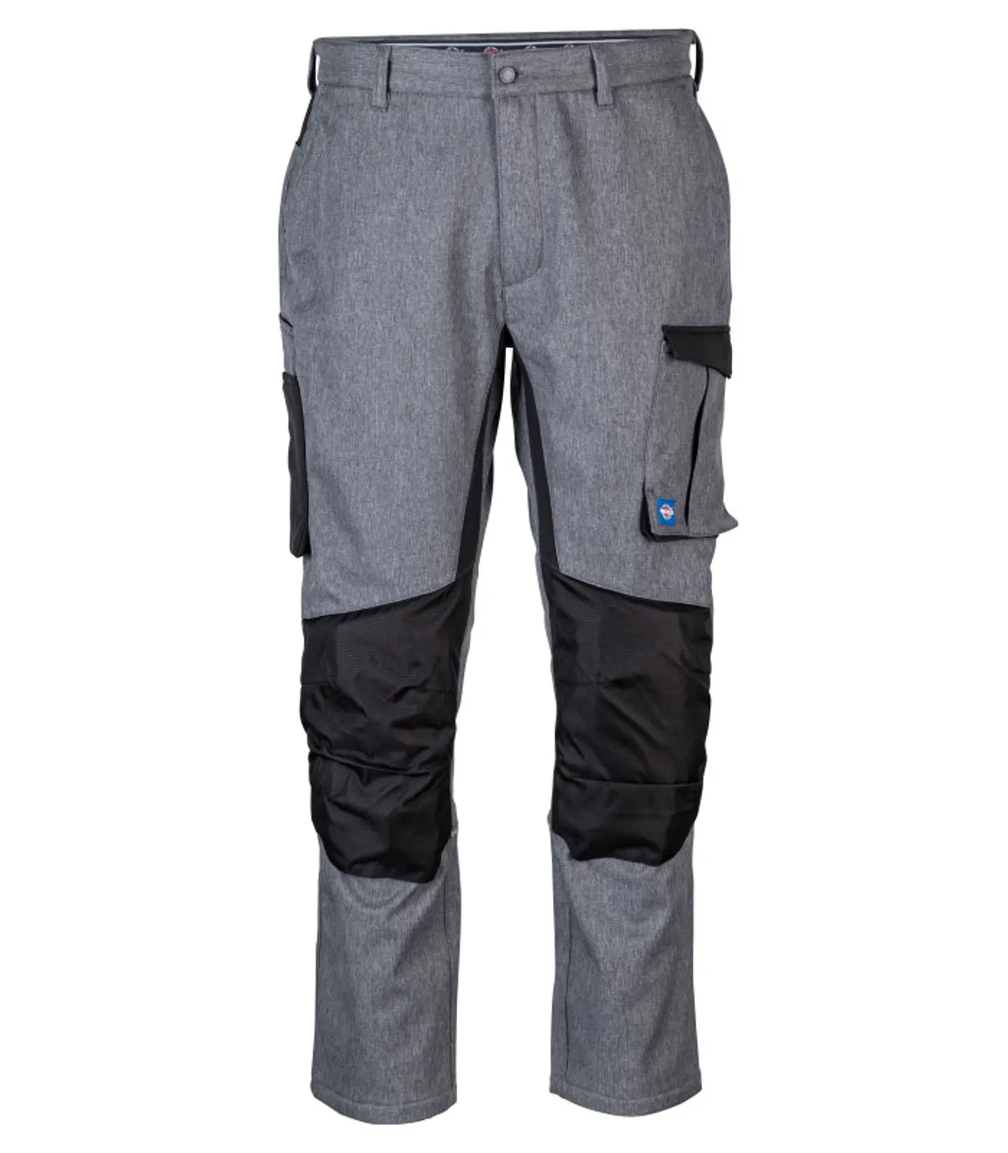 PANTALON FREE ACTION LINE EXPERT HOMBRE 5