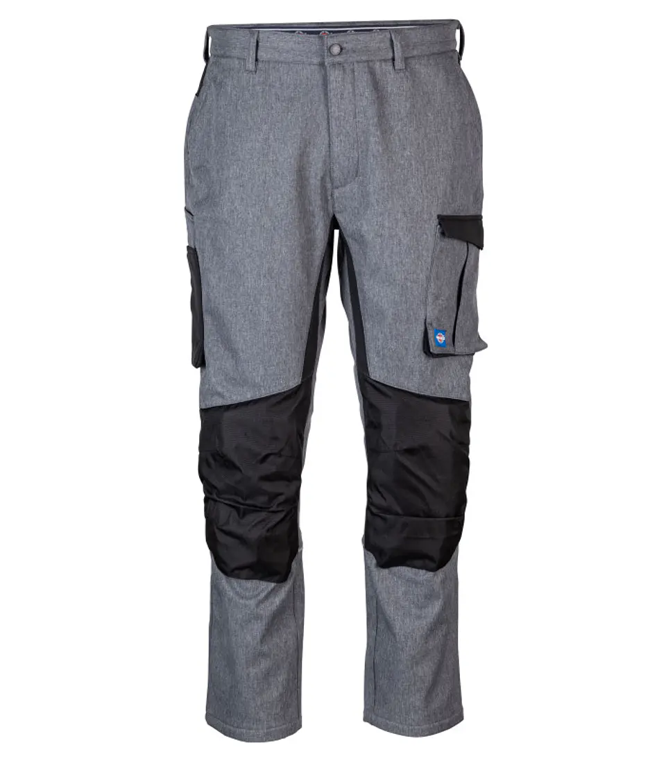 PANTALON FREE ACTION LINE EXPERT HOMBRE 5