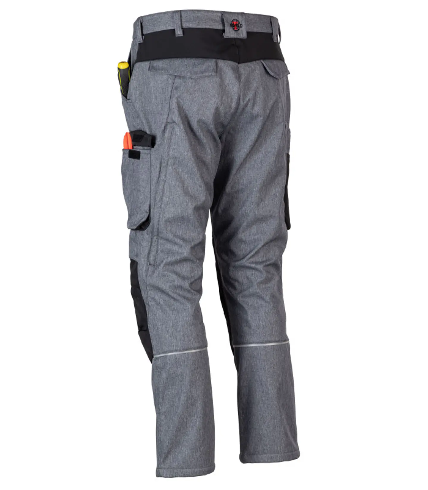 PANTALON FREE ACTION LINE EXPERT HOMBRE 6