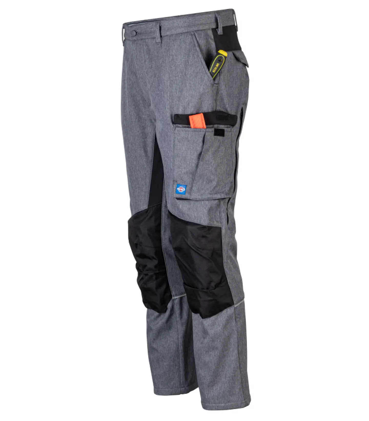 PANTALON FREE ACTION LINE EXPERT HOMBRE 7