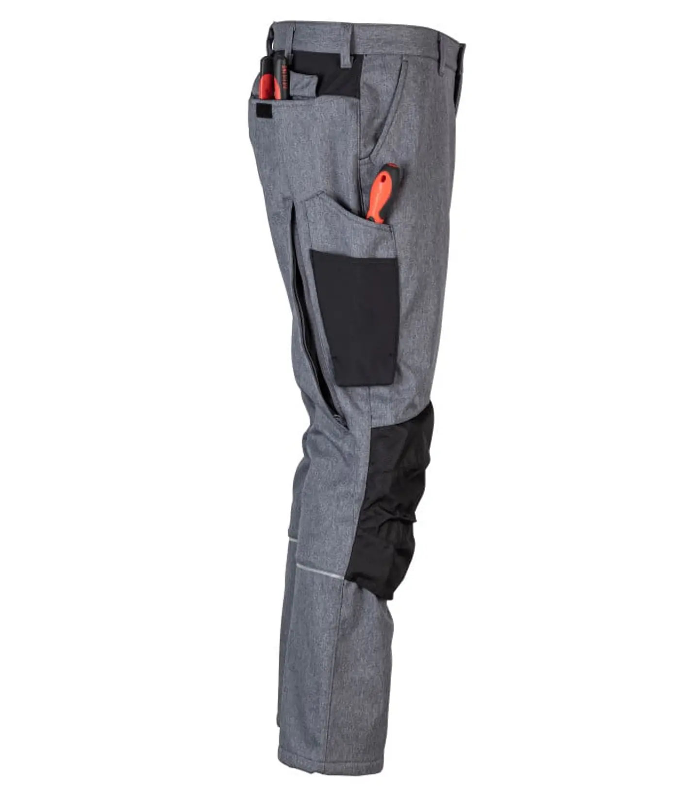 PANTALON FREE ACTION LINE EXPERT HOMBRE 8