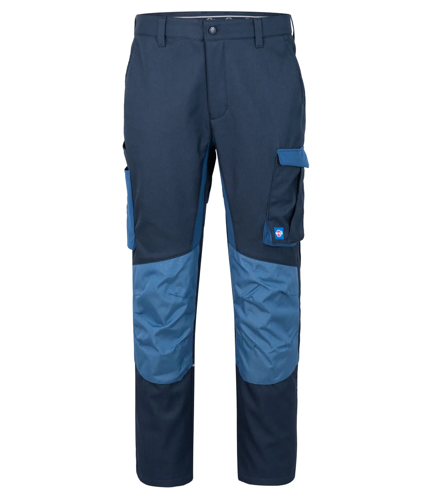 PANTALON FREE ACTION LINE EXPERT HOMBRE 9