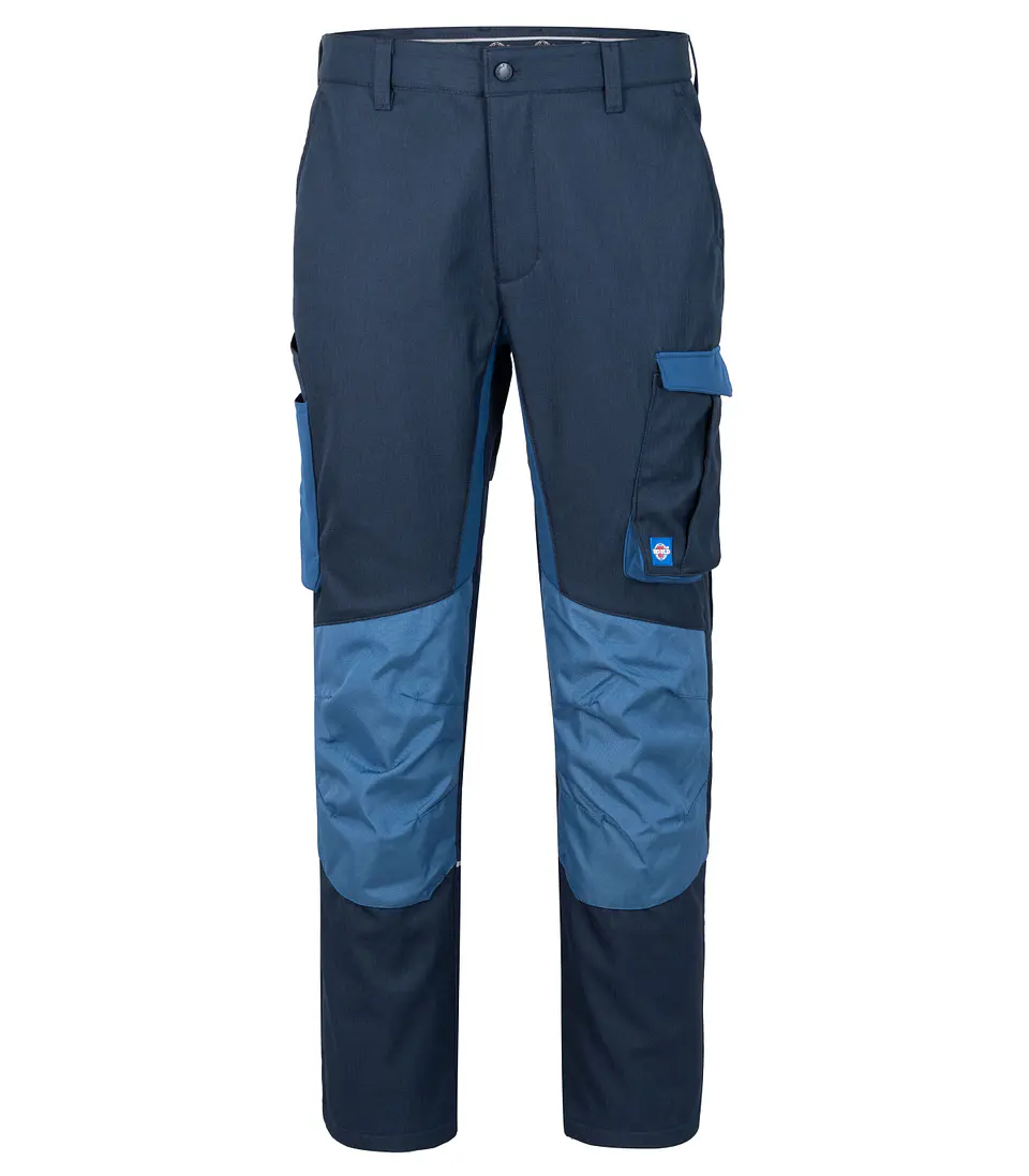 PANTALON FREE ACTION LINE EXPERT HOMBRE 9