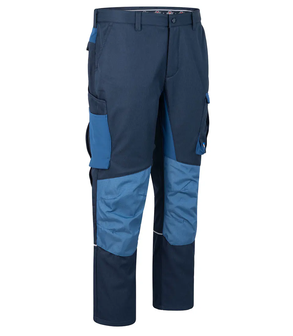 PANTALON FREE ACTION LINE EXPERT HOMBRE 10