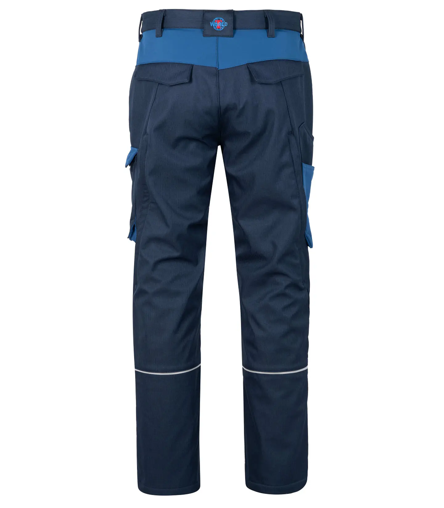 PANTALON FREE ACTION LINE EXPERT HOMBRE 11